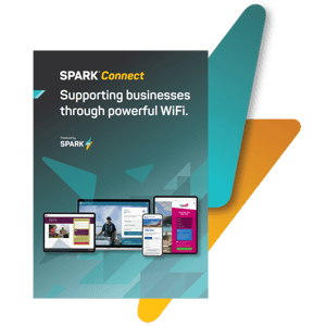 SPARK Connect Download image - TSL