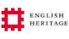 English Heritage case study